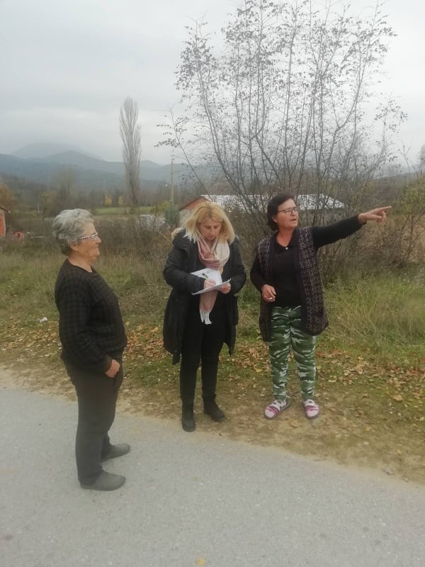 Продолжува прибирањето на предлози од жителите на Општина Чашка